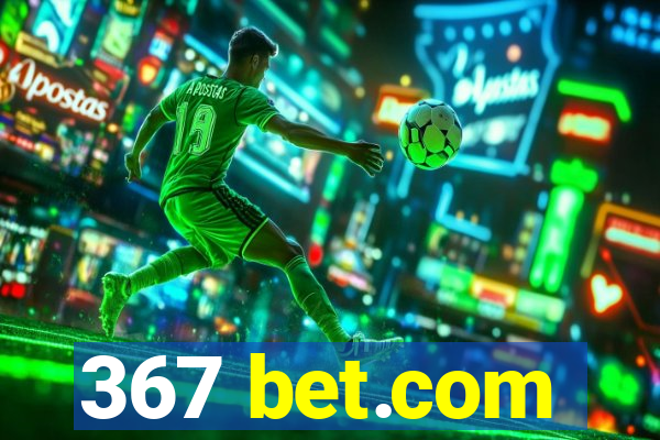 367 bet.com